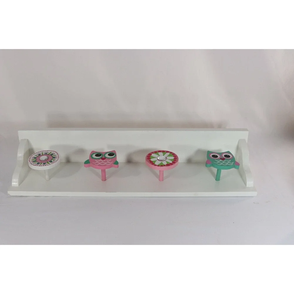 Precious Little Ones Collection whimsical wooden